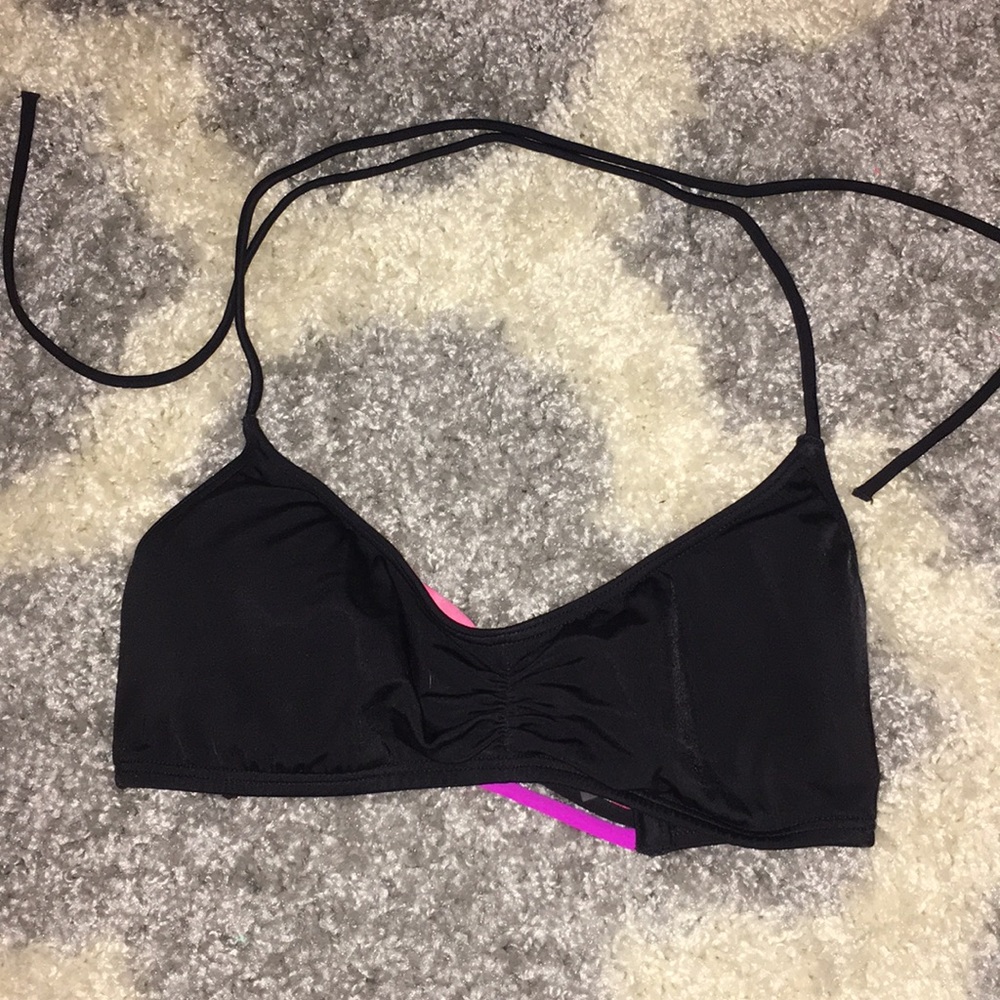 Bathing suit top